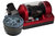 Paketerbjudande! Roaster CBR-101 Red + Cooler CBC-101 Black